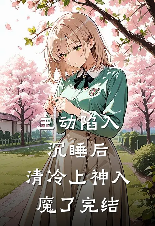 主动陷入沉睡后，清冷上神入魔了完结