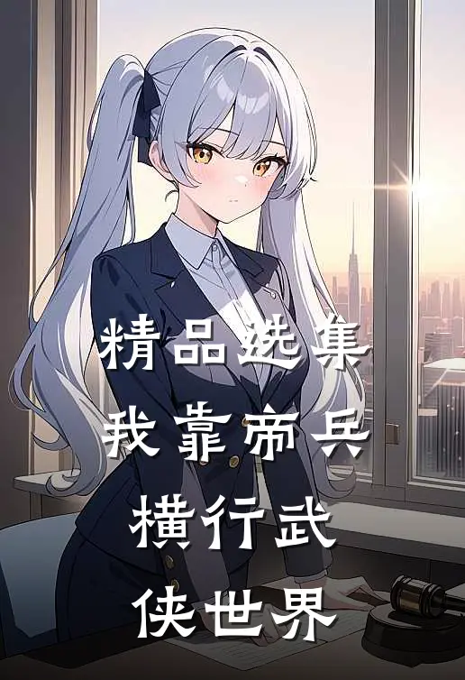 精品选集我靠帝兵横行武侠世界