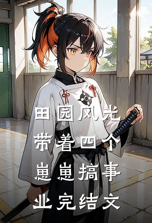 田园风光：带着四个崽崽搞事业
完结文