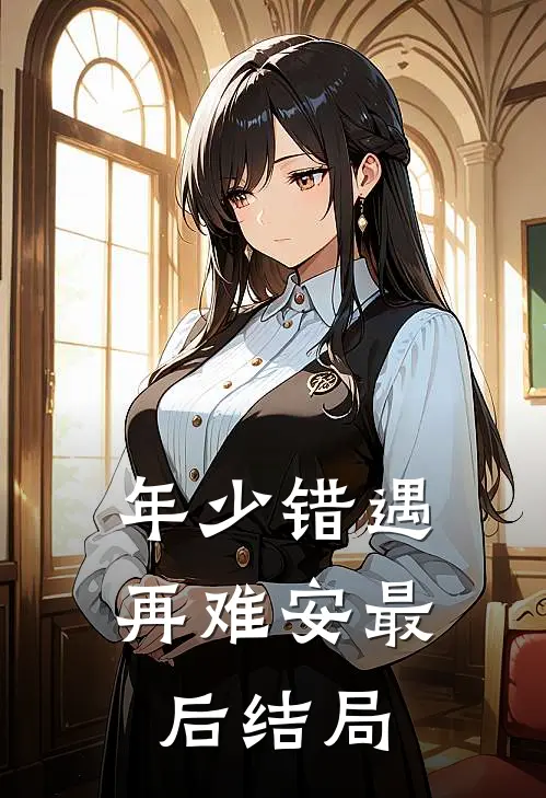年少错遇再难安最后结局如何