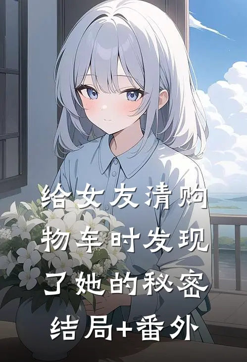 给女友清购物车时发现了她的秘密结局+番外