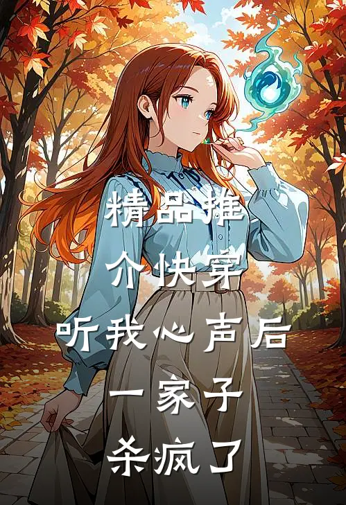 精品推介快穿：听我心声后，一家子杀疯了