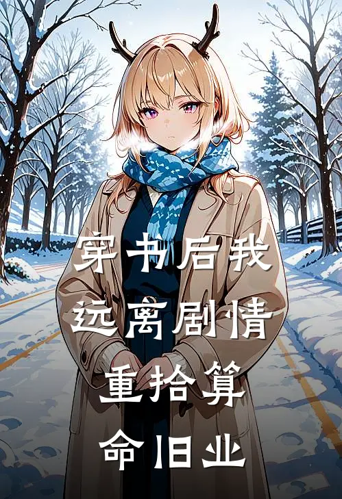 穿书后我远离剧情，重拾算命旧业