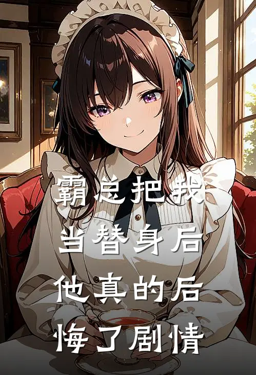 霸总把我当替身后，他真的后悔了剧情