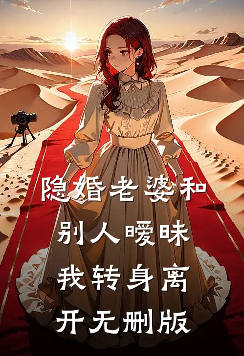 隐婚老婆和别人暧昧，我转身离开无删版