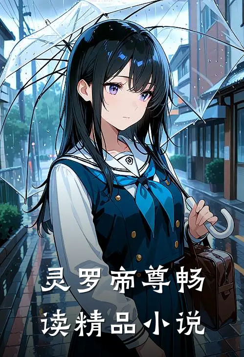 灵罗帝尊畅读精品小说