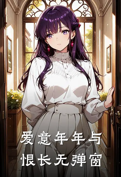 爱意年年与恨长无弹窗