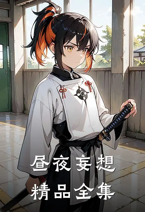 昼夜妄想精品全集观看