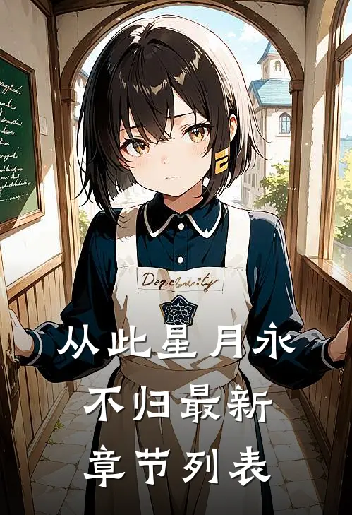 从此星月永不归最新章节列表