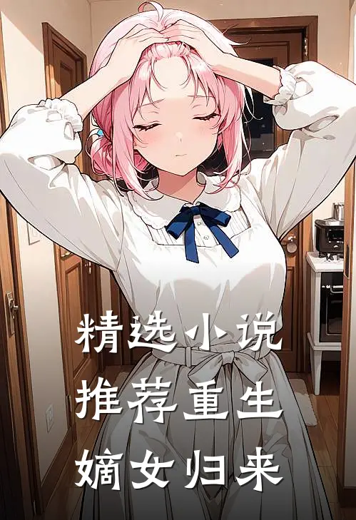 精选小说推荐重生嫡女归来