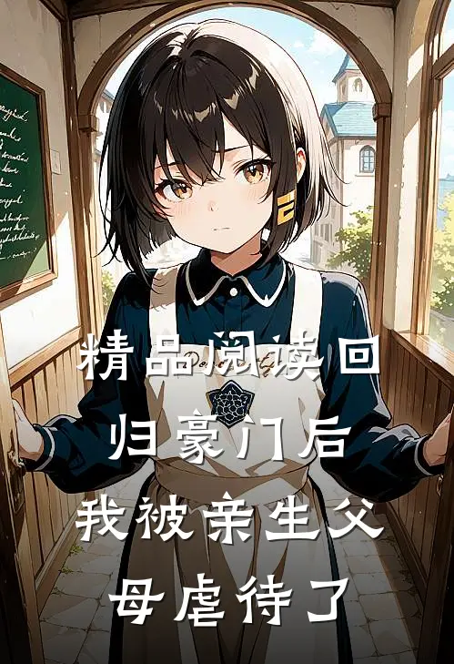 精品阅读回归豪门后，我被亲生父母虐待了