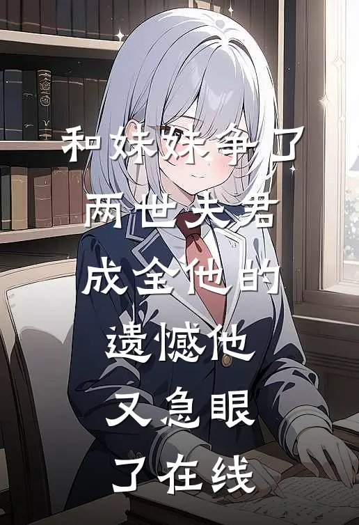 和妹妹争了两世夫君,成全他的遗憾他又急眼了在线观看