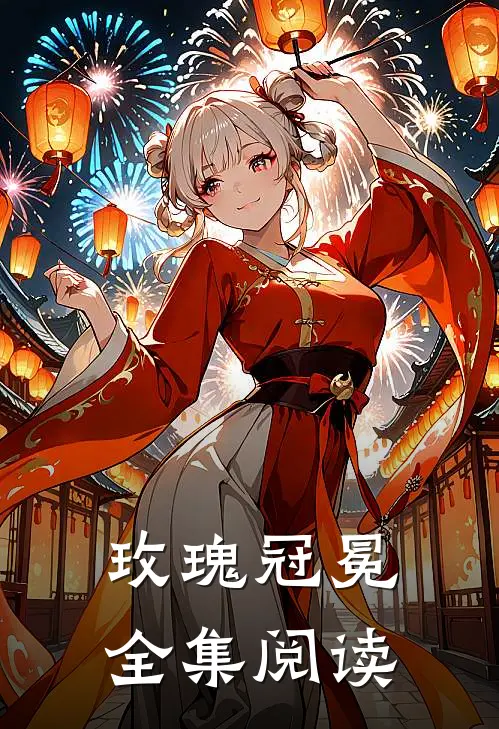 玫瑰冠冕全集阅读