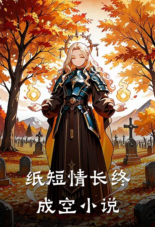 纸短情长终成空小说