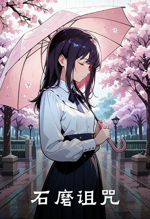石磨诅咒