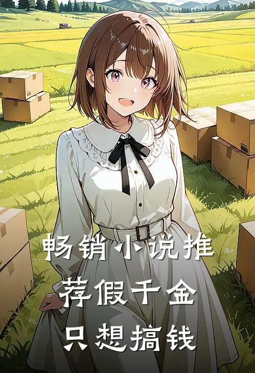 畅销小说推荐假千金只想搞钱
