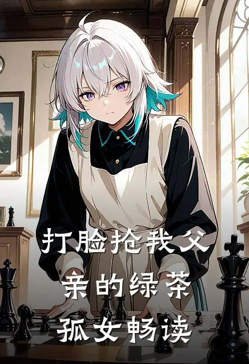 打脸抢我父亲的绿茶孤女畅读