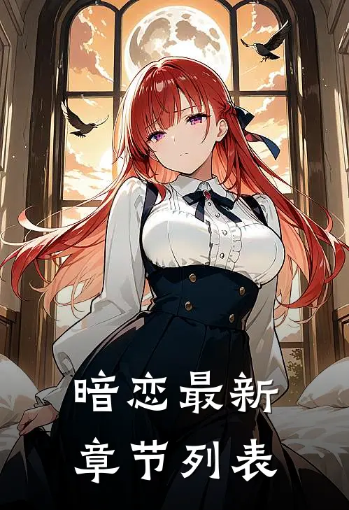 暗恋最新章节列表