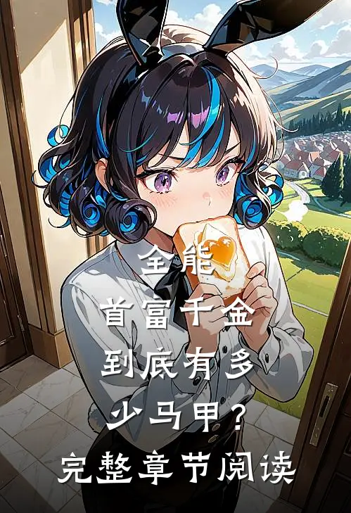 全能：首富千金到底有多少马甲？完整章节阅读