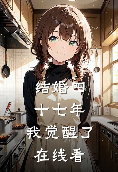 结婚四十七年，我觉醒了在线看