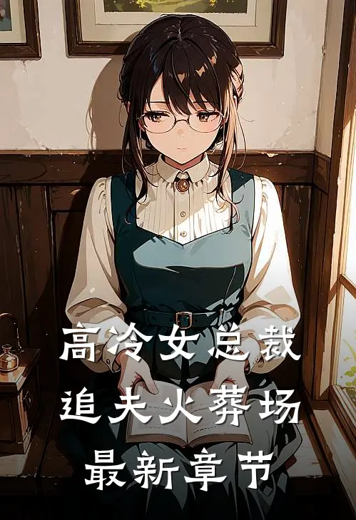 高冷女总裁追夫火葬场最新章节
