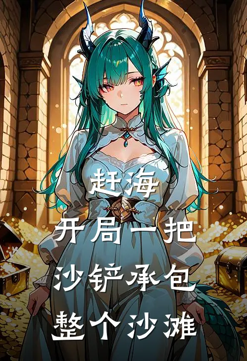 赶海开局一把沙铲承包整个沙滩TⅹT