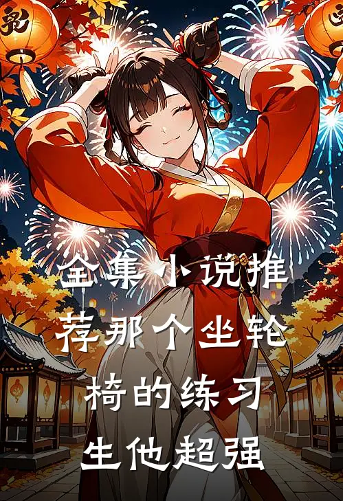 全集小说推荐那个坐轮椅的练习生他超强