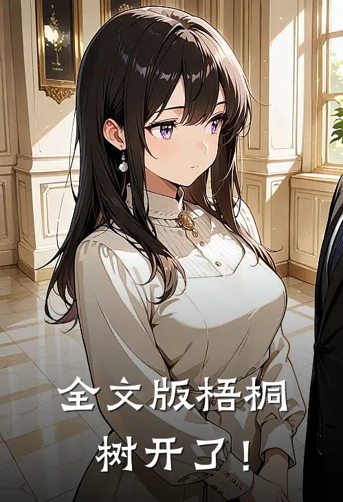 全文版梧桐树开了！