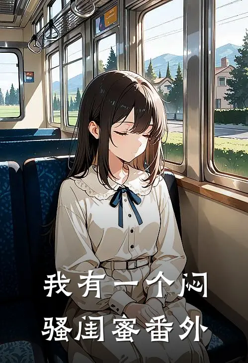 我有一个闷骚闺蜜 番外