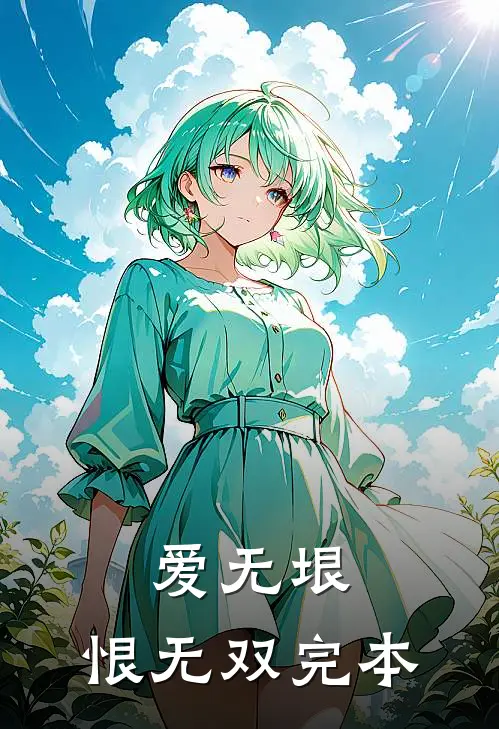 爱无垠，恨无双完本