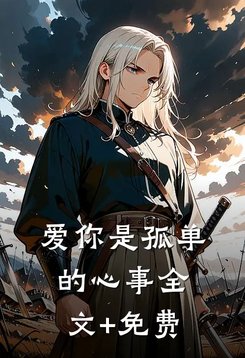 爱你是孤单的心事全文+免费