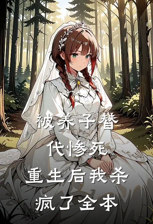 被养子替代惨死,重生后我杀疯了全本免费阅读