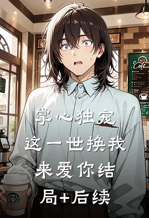掌心独宠：这一世换我来爱你结局+后续