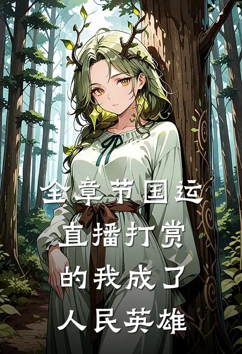 全章节国运：直播打赏的我成了人民英雄