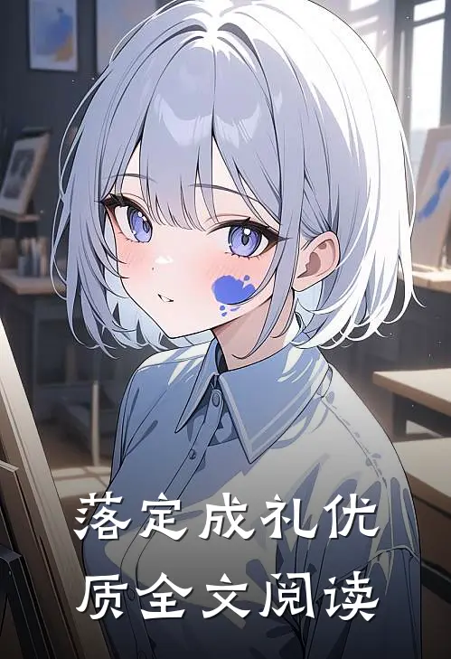 落定成礼优质全文阅读