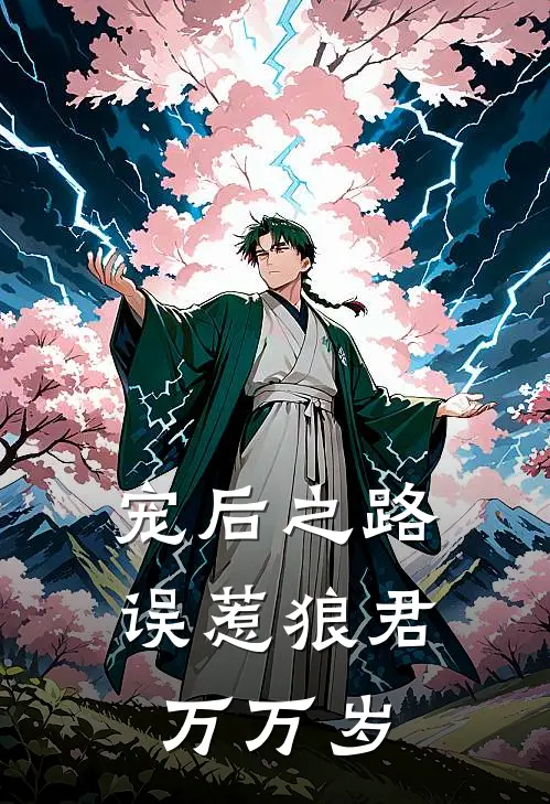 宠后之路误惹狼君万万岁 时一一