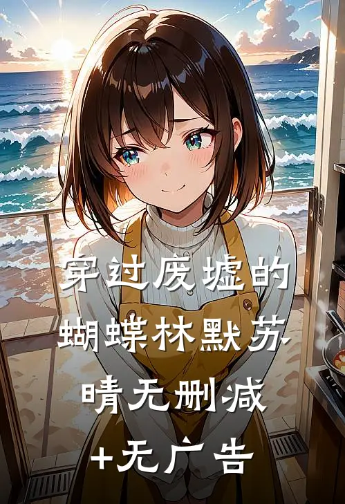 穿过废墟的蝴蝶林默苏晴无删减+无广告