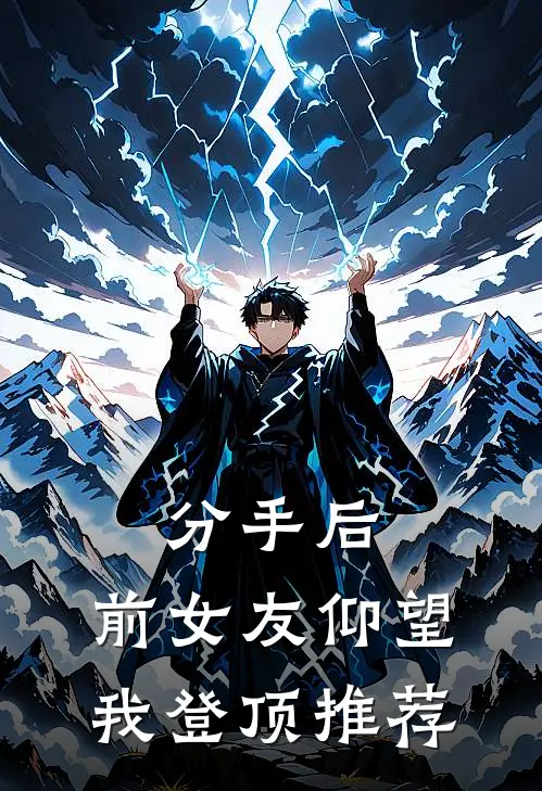 分手后：前女友仰望我登顶推荐