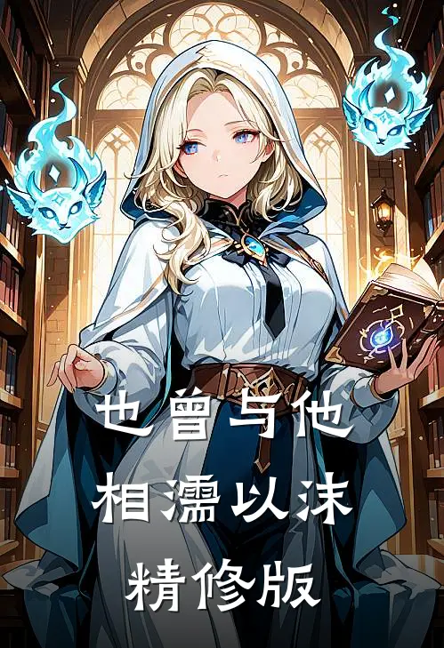 也曾与他相濡以沫精修版