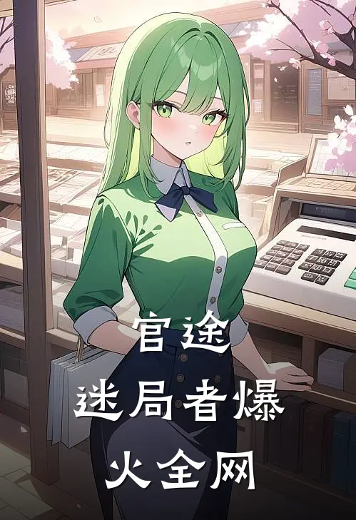 官途：迷局者爆火全网