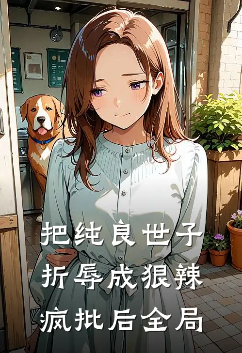 把纯良世子折辱成狠辣疯批后全局