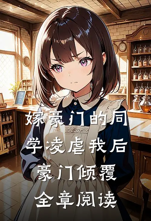嫁豪门的同学凌虐我后,豪门倾覆全章阅读