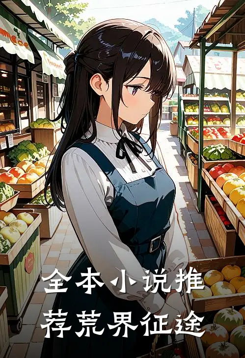 全本小说推荐荒界征途