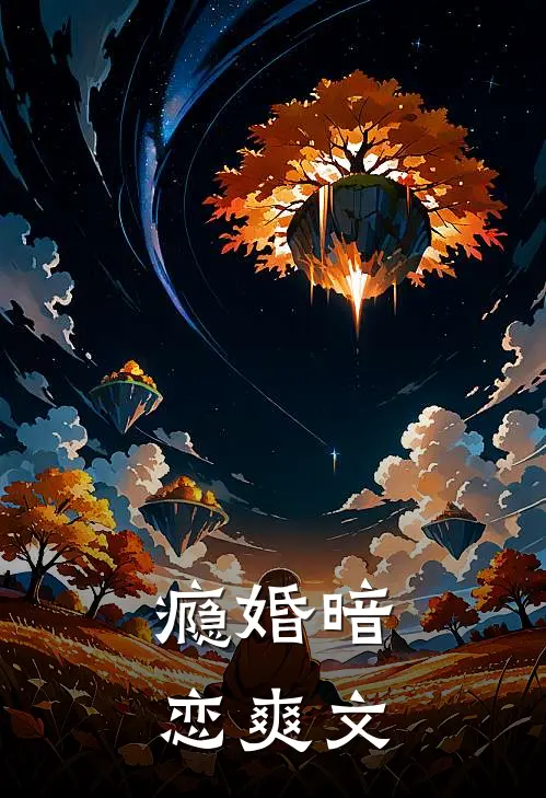 瘾婚暗恋爽文