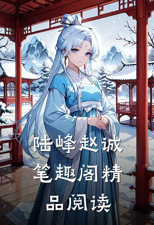 陆峰赵诚笔趣阁精品阅读