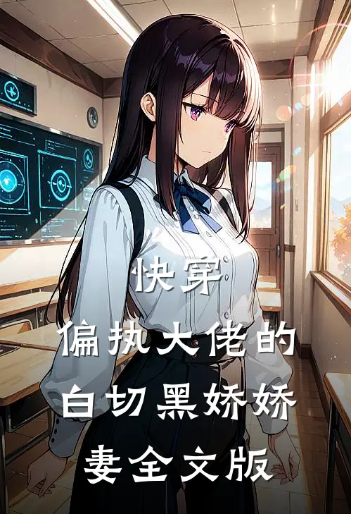 快穿：偏执大佬的白切黑娇娇妻全文版