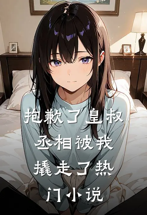 抱歉了皇叔，丞相被我撬走了热门小说