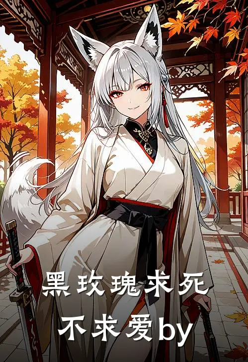 黑玫瑰求死不求爱by