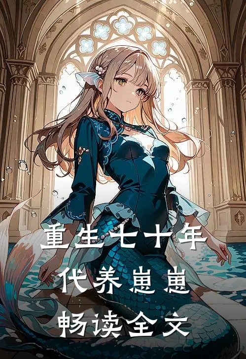 重生七十年代养崽崽畅读全文