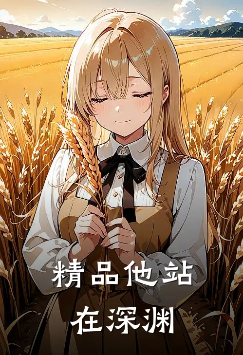 精品他站在深渊